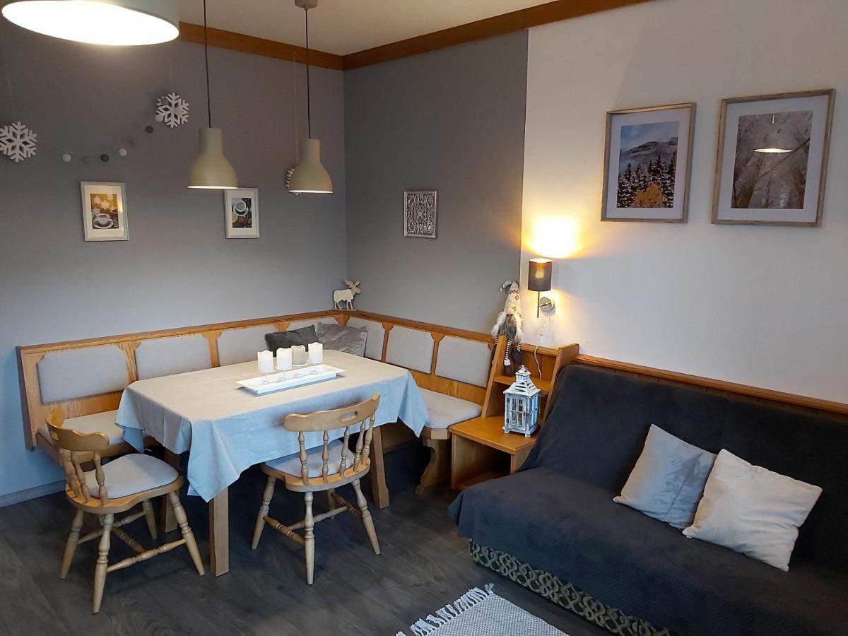 Korlape Apartman 4.2 Wolfsberg Exterior foto